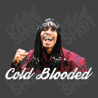 #cold Blooded Vintage T-shirt | Artistshot