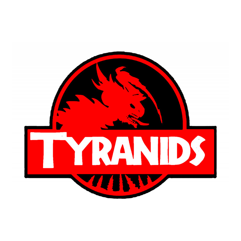 Tyranid Baby Tee by jurdex Tees | Artistshot