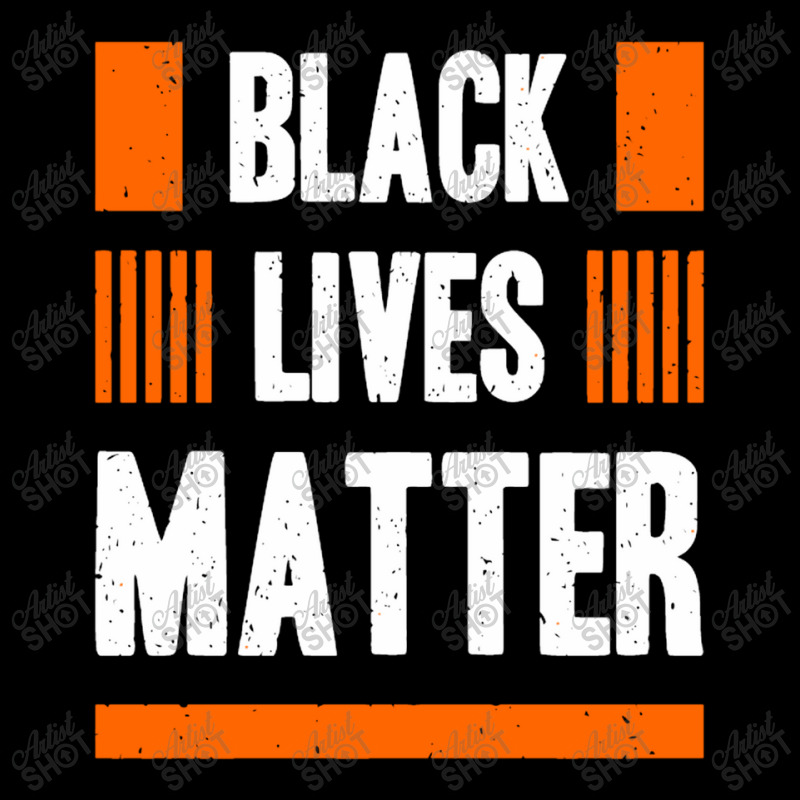 Black Lives Matter Active Pocket T-Shirt by aldishuher | Artistshot