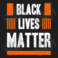 Black Lives Matter Active Classic T-shirt | Artistshot