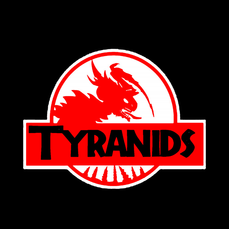 Tyranid Baby Tee by jurdex Tees | Artistshot