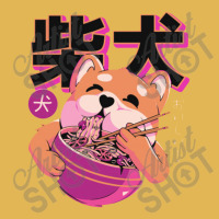 Shiba Noodles Vintage Hoodie And Short Set | Artistshot