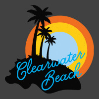 Clearwater Beach T  Shirt Clearwater Beach, Florida T  Shirt Vintage T-shirt | Artistshot