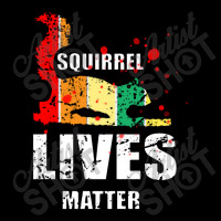 Squirrel Lives Matter Long Sleeve Shirts | Artistshot