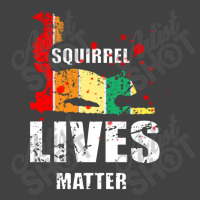 Squirrel Lives Matter Vintage T-shirt | Artistshot