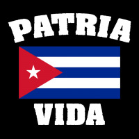 Vote Cuba Flag Maternity Scoop Neck T-shirt | Artistshot