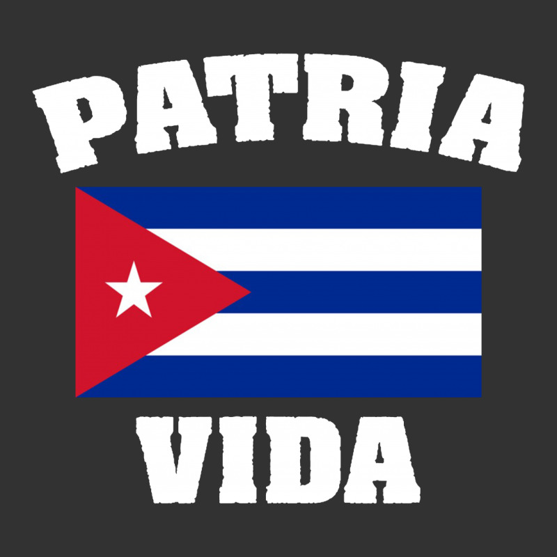 Vote Cuba Flag Baby Bodysuit by ronde | Artistshot