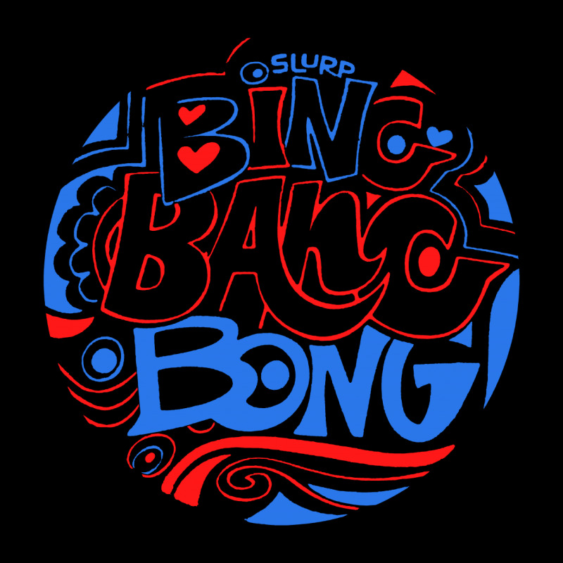 Bing Bang Bong Sing Fleece Short | Artistshot