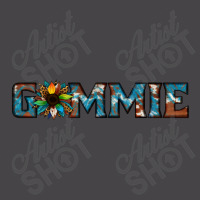 Gammie Sunflower Cowhide Ladies Polo Shirt | Artistshot