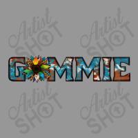 Gammie Sunflower Cowhide Women's V-neck T-shirt | Artistshot