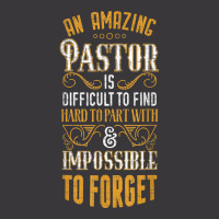 Amazing Pastor Retirement Shirt Pastor Appreciation Gift Ladies Curvy T-shirt | Artistshot