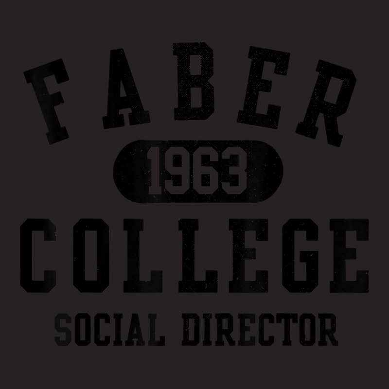 Animal House Faber College Social Director Graphic T Shirt Vintage Cap by tandonwelters | Artistshot