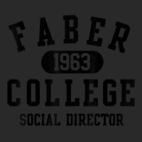 Animal House Faber College Social Director Graphic T Shirt Printed Hat | Artistshot