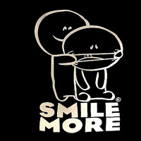 Roman Atwood Smile More [tb] Pocket T-shirt | Artistshot