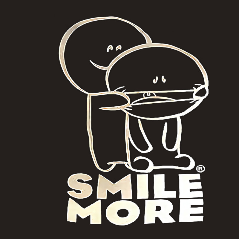 Roman Atwood Smile More [tb] Tank Top by milkisunato | Artistshot