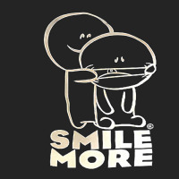 Roman Atwood Smile More [tb] 3/4 Sleeve Shirt | Artistshot