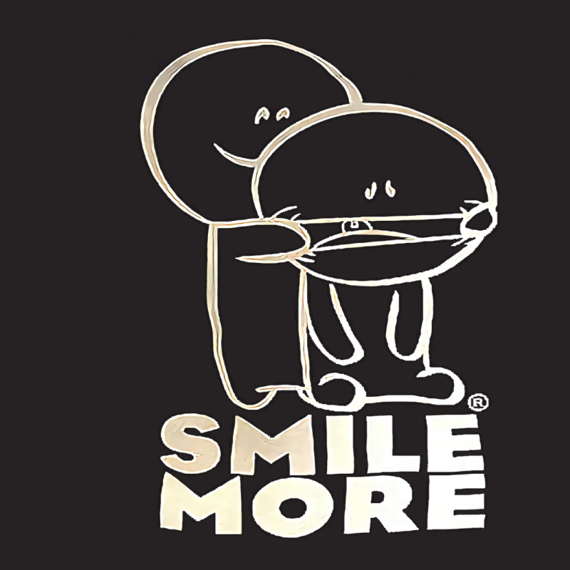 Roman Atwood Smile More Vintage Cap by milkisunato | Artistshot