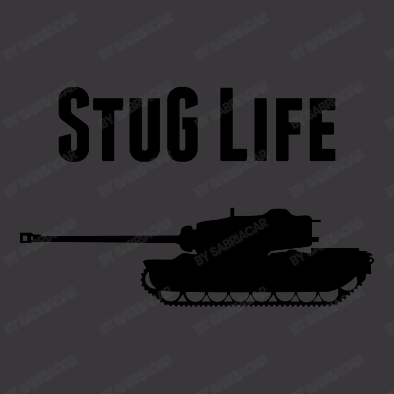 Stug Life Ladies Curvy T-Shirt by SabriAcar | Artistshot