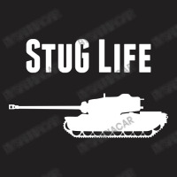 Stug Life T-shirt | Artistshot