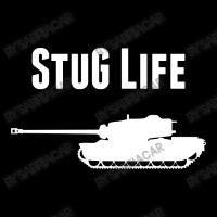 Stug Life Zipper Hoodie | Artistshot