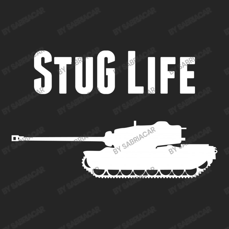 Stug Life Unisex Hoodie by SabriAcar | Artistshot