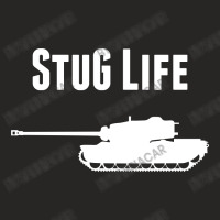 Stug Life Ladies Fitted T-shirt | Artistshot