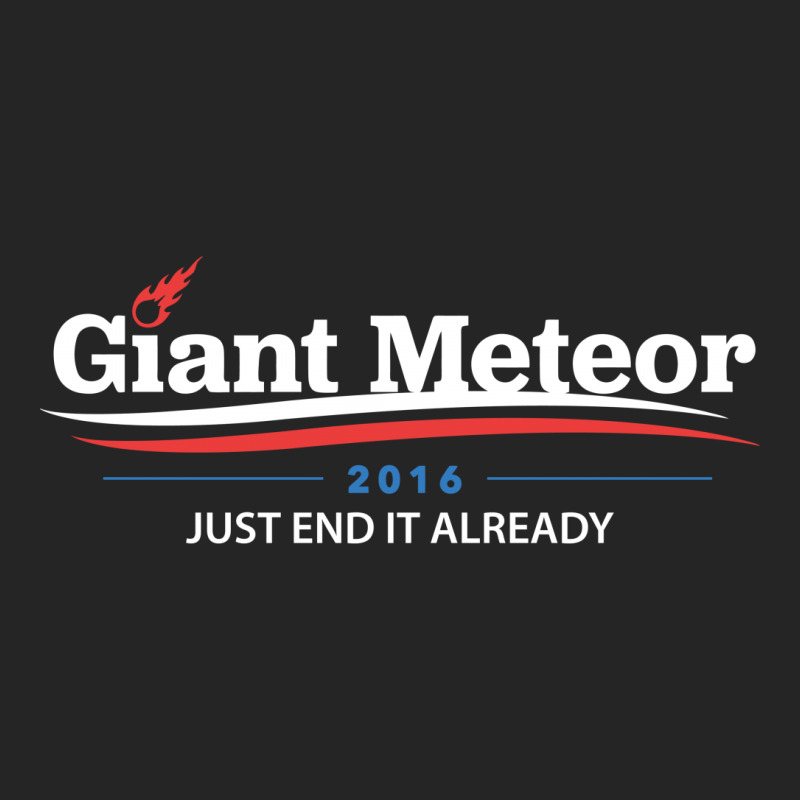 Giant Meteor 2016 Unisex Hoodie | Artistshot