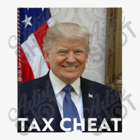 Tax Cheat Trump Champion Hoodie | Artistshot