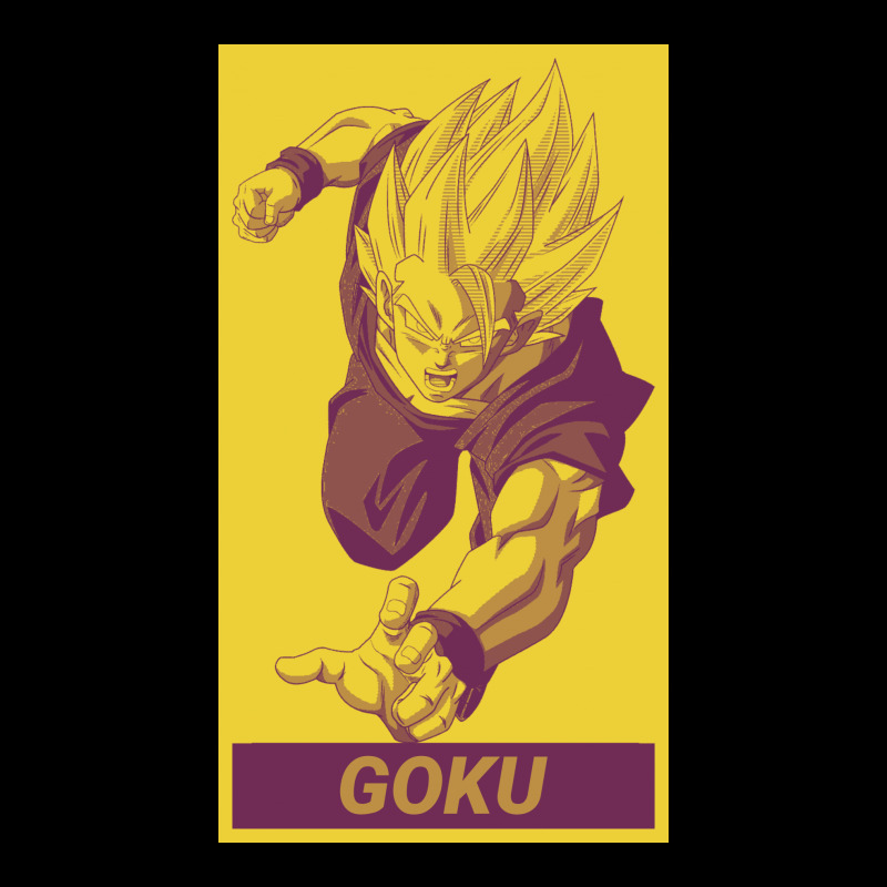 Goku Youth Jogger by Kaydestx | Artistshot