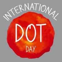 International Dot Day T  Shirt International Dot Day Celebration Gift Crewneck Sweatshirt | Artistshot