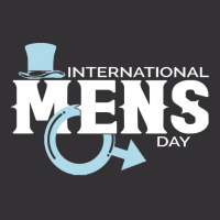 International Mens Day T  Shirtinternational Mens Day T  Shirt Vintage Short | Artistshot