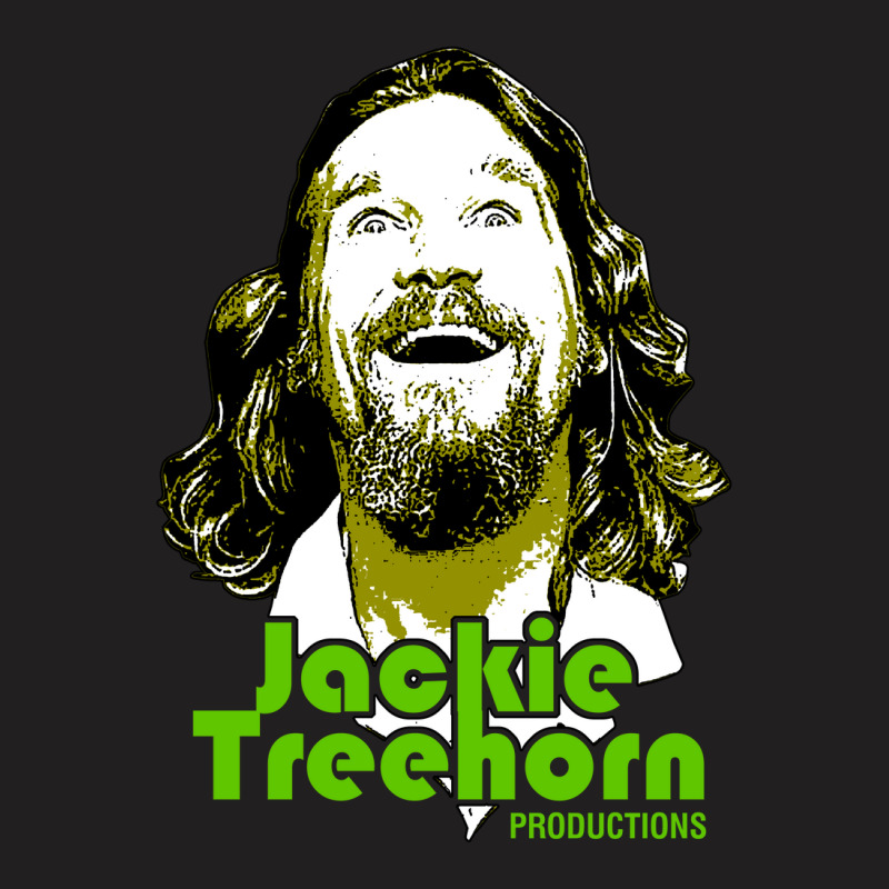 Jackie Treehorn Dude Shirt - Lebowski Inspired 80s And 90s T-Shirt by sevimor | Artistshot