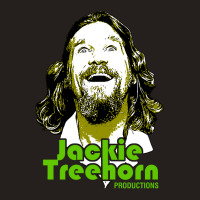 Jackie Treehorn Dude Shirt - Lebowski Inspired 80s And 90s Tank Top | Artistshot