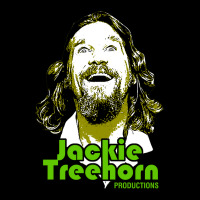 Jackie Treehorn Dude Shirt - Lebowski Inspired 80s And 90s Fleece Short | Artistshot