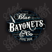 Bayonets Vintage Cap | Artistshot