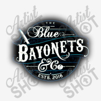 Bayonets Classic T-shirt | Artistshot