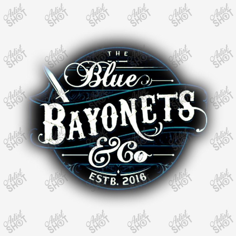 Bayonets Baby Beanies | Artistshot