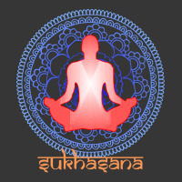 International Yoga Day 2021 T  Shirt International Yoga Day Sukhasana Toddler Hoodie | Artistshot