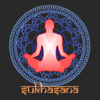 International Yoga Day 2021 T  Shirt International Yoga Day Sukhasana Toddler T-shirt | Artistshot