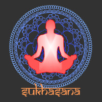 International Yoga Day 2021 T  Shirt International Yoga Day Sukhasana Baby Bodysuit | Artistshot