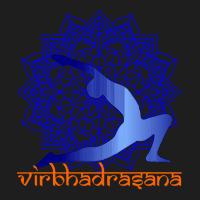 International Yoga Day 2021 T  Shirt Virbhadrasna Yoga Pose T  Shirt Classic T-shirt | Artistshot