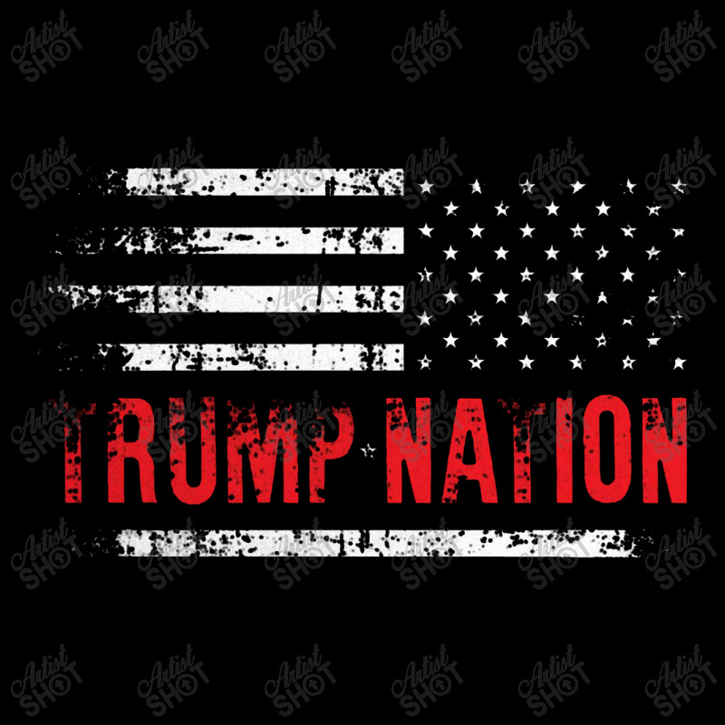 Trump Nation 2020 Iphone 13 Pro Case | Artistshot