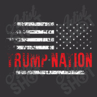 Trump Nation 2020 Vintage Short | Artistshot