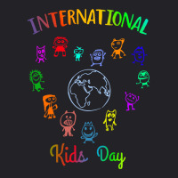 Kids Day T  Shirt International Kids Day T  Shirt Youth Tee | Artistshot