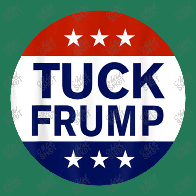 Tuck Frump Ladies Fitted T-Shirt by mejobokecamatan | Artistshot