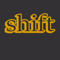 Shift Vintage Short | Artistshot