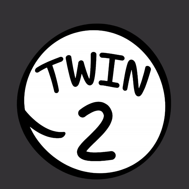 Twin 2 Vintage Short | Artistshot