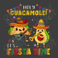 Funny Cinco De Mayo Holy Guacamole It's Fiesta Time Avocado Men's Polo Shirt | Artistshot