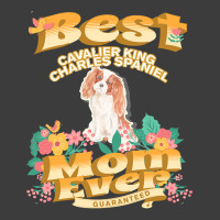 Dog Moms T  Shirt Best Cavalier King Charles Spaniel Mom   Dog Mom, Do Men's Polo Shirt | Artistshot