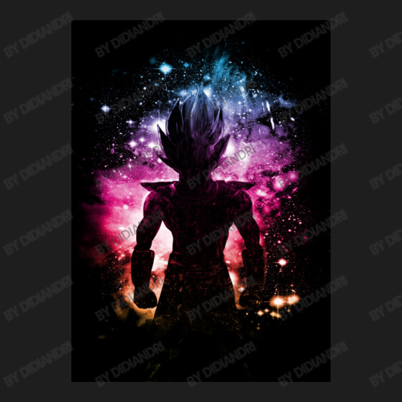 Goku Saiyan Classic T-shirt by Didiandri | Artistshot